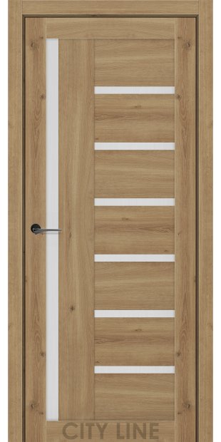 Межкомнатные двери CityLine Express AMADEA korfad-express-amadea-dub-boston-bravo-collection